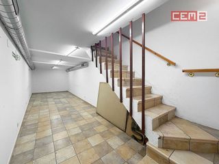 Local comercial en alquiler en Casco Antiguo en Pamplona