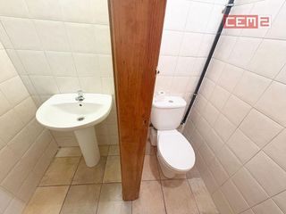 Local comercial en alquiler en Casco Antiguo en Pamplona