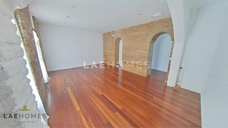 Local comercial en alquiler en La Malagueta - La Caleta en Málaga