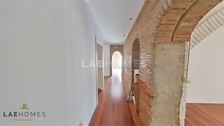 Local comercial en alquiler en La Malagueta - La Caleta en Málaga