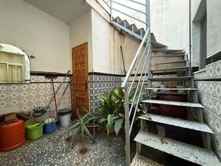 Casa en venta en Novelda