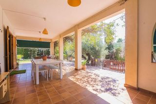 Chalet en venta en La Portalada en Elche