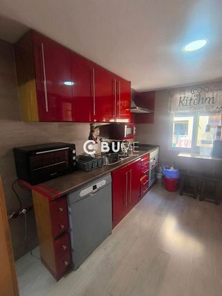 Casa adosada en venta en Lucena