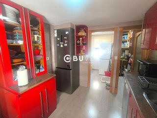 Casa adosada en venta en Lucena