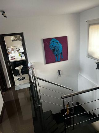 Chalet en venta en Puerto de la Torre - Atabal en Málaga