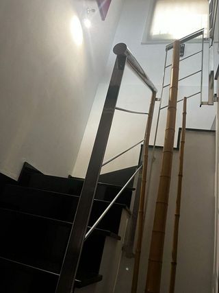 Chalet en venta en Puerto de la Torre - Atabal en Málaga