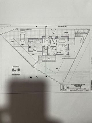 Chalet en venta en Puerto de la Torre - Atabal en Málaga