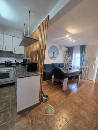 Casa adosada en venta en Boverals - Saldonar en Vinaròs