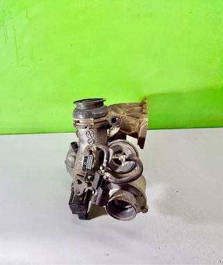 06F145701E Turbo Volkswagen Golf V 2.0 GTI BWA