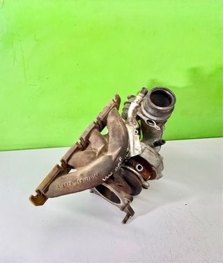 06F145701E Turbo Volkswagen Golf V 2.0 GTI BWA