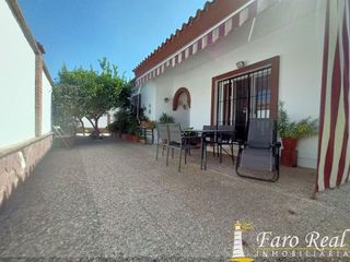 Chalet en venta en La Jara en Sanlúcar de Barrameda