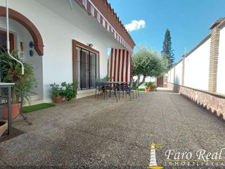 Chalet en venta en La Jara en Sanlúcar de Barrameda