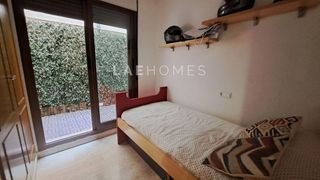 Piso en alquiler en Mercado en Alicante