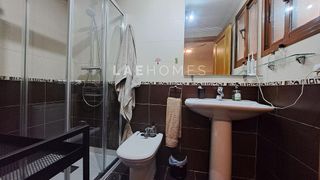 Piso en alquiler en Mercado en Alicante