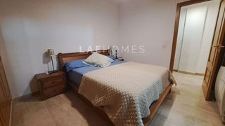 Piso en alquiler en Mercado en Alicante