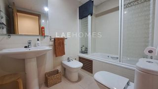 Piso en alquiler en Mercado en Alicante