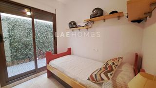 Piso en alquiler en Mercado en Alicante