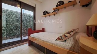 Piso en alquiler en Mercado en Alicante