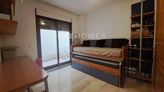 Piso en alquiler en Mercado en Alicante