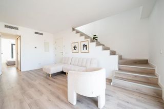 Ático en alquiler en Son Rapinya - La Vileta en Palma de Mallorca