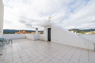 Ático en alquiler en Son Rapinya - La Vileta en Palma de Mallorca