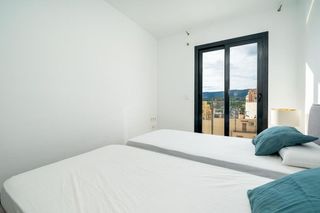 Ático en alquiler en Son Rapinya - La Vileta en Palma de Mallorca