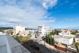 Ático en alquiler en Son Rapinya - La Vileta en Palma de Mallorca