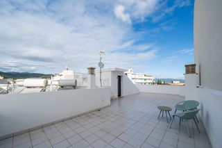 Ático en alquiler en Son Rapinya - La Vileta en Palma de Mallorca