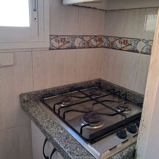 Piso en alquiler en Ciudad Jardín - Tagarete - El Zapillo en Almería