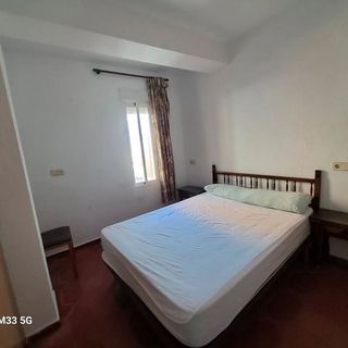 Piso en alquiler en Ciudad Jardín - Tagarete - El Zapillo en Almería