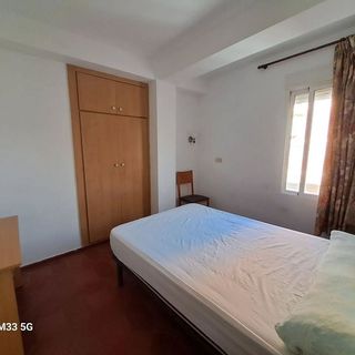 Piso en alquiler en Ciudad Jardín - Tagarete - El Zapillo en Almería