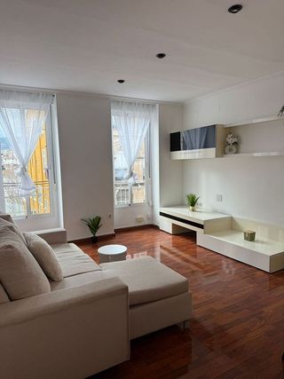 Piso en alquiler en Alcoy/Alcoi