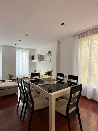 Piso en alquiler en Alcoy/Alcoi