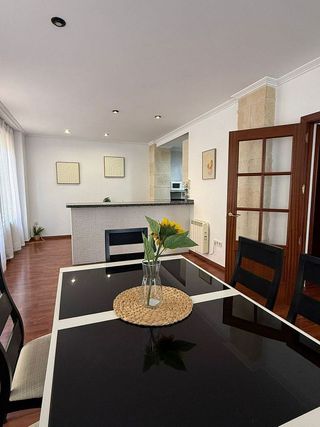 Piso en alquiler en Alcoy/Alcoi