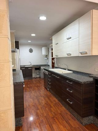 Piso en alquiler en Alcoy/Alcoi