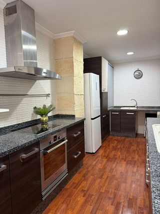 Piso en alquiler en Alcoy/Alcoi