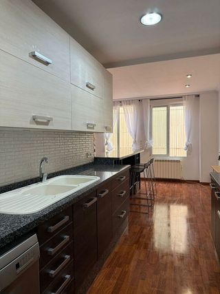 Piso en alquiler en Alcoy/Alcoi