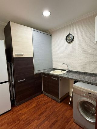 Piso en alquiler en Alcoy/Alcoi