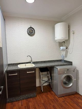 Piso en alquiler en Alcoy/Alcoi