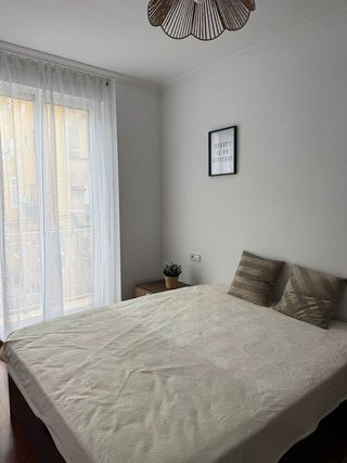 Piso en alquiler en Alcoy/Alcoi