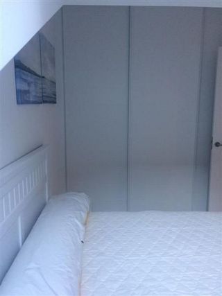 Piso en alquiler en Castiñeiriño - Cruceiro de Sar en Santiago de Compostela