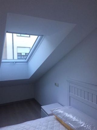 Piso en alquiler en Castiñeiriño - Cruceiro de Sar en Santiago de Compostela