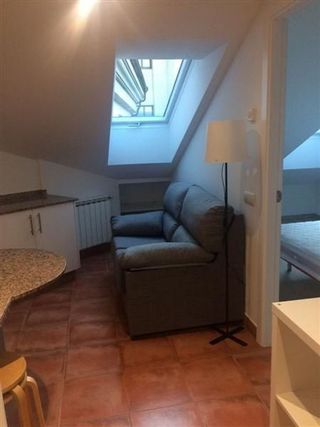 Piso en alquiler en Castiñeiriño - Cruceiro de Sar en Santiago de Compostela