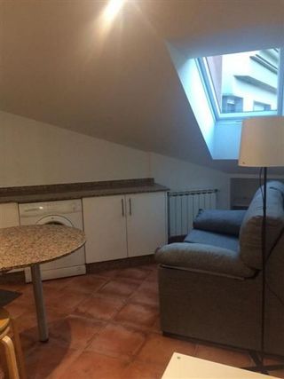 Piso en alquiler en Castiñeiriño - Cruceiro de Sar en Santiago de Compostela