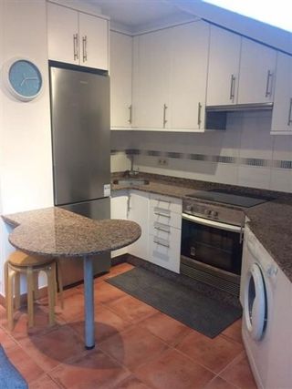 Piso en alquiler en Castiñeiriño - Cruceiro de Sar en Santiago de Compostela