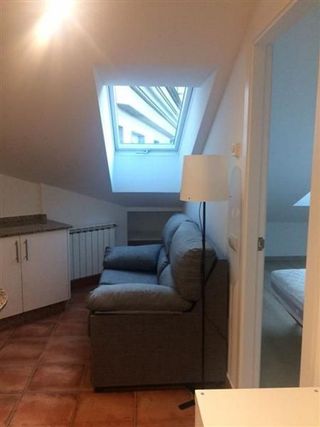 Piso en alquiler en Castiñeiriño - Cruceiro de Sar en Santiago de Compostela