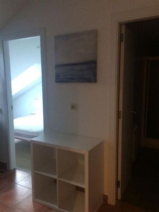 Piso en alquiler en Castiñeiriño - Cruceiro de Sar en Santiago de Compostela