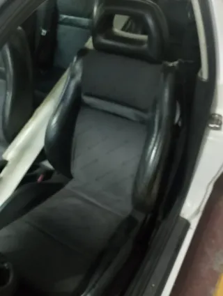 SEAT Cordoba 2002 solo esta semana