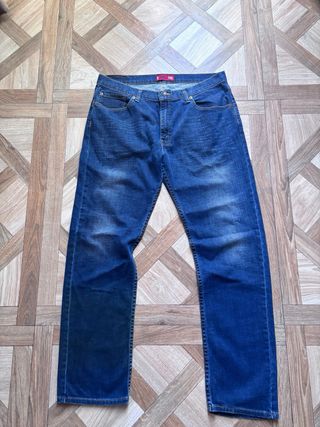 Jeans Levi's Vintage Blu