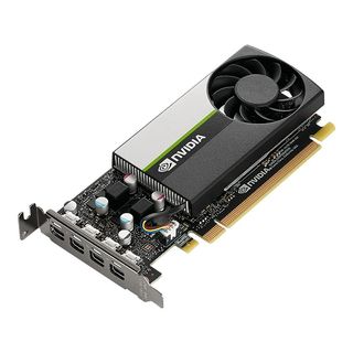 NVIDIA T1000 8GB GDDR6 Low Profile